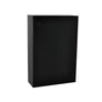 Kép 11/15 - S6237 mailbox - black