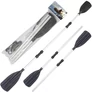Kép 1/4 - Aluminum oars 145 cm BESTWAY 62064