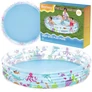 Kép 1/8 - Inflatable pool 188x33cm BESTWAY 51005
