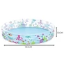 Kép 3/8 - Inflatable pool 188x33cm BESTWAY 51005