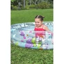 Kép 7/8 - Inflatable pool 188x33cm BESTWAY 51005