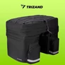 Kép 2/13 - Trizand 23798 bike rack bag