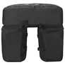 Kép 4/13 - Trizand 23798 bike rack bag
