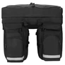 Kép 5/13 - Trizand 23798 bike rack bag