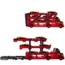 Kép 9/11 - TIR truck set with 6 cars 26303
