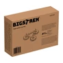Kép 2/12 - Suction cup - 3x Bigstrene holder 22361