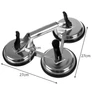 Kép 3/12 - Suction cup - 3x Bigstrene holder 22361