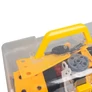 Kép 8/16 - Construction blocks - vehicles 100 pieces ISO TRADE