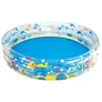 Kép 2/10 - Inflatable pool Depths 152x30cm - BESTWAY 51004