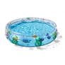 Kép 6/10 - Inflatable pool Depths 152x30cm - BESTWAY 51004
