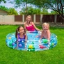 Kép 8/10 - Inflatable pool Depths 152x30cm - BESTWAY 51004