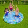 Kép 10/10 - Inflatable pool Depths 152x30cm - BESTWAY 51004
