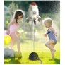 Kép 8/8 - Rocket - children's sprinkler 24960
