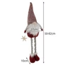 Kép 2/10 - Christmas elf - telescopic 82cm Ruhhy 22315