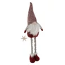 Kép 5/10 - Christmas elf - telescopic 82cm Ruhhy 22315