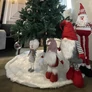 Kép 10/10 - Christmas elf - telescopic 82cm Ruhhy 22315