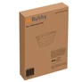 Kép 15/15 - Bowl - foldable laundry basket