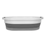 Kép 5/15 - Bowl - foldable laundry basket