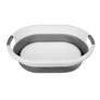 Kép 6/15 - Bowl - foldable laundry basket