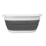 Kép 7/15 - Bowl - foldable laundry basket