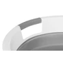 Kép 8/15 - Bowl - foldable laundry basket