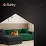 Kép 10/13 - Sofa cover 145-185cm green Ruhhy 26032