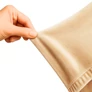 Kép 11/15 - Ruhhy 26184 beige sofa cover 190-230cm