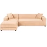 Kép 10/15 - Ruhhy 26184 beige sofa cover 190-230cm