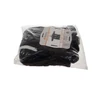 Kép 5/13 - XXL sweatshirt - blanket black Ruhhy 24403