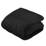 Kép 7/13 - XXL sweatshirt - blanket black Ruhhy 24403