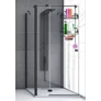 Kép 9/11 - Hanging shower shelf - black