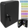 Kép 1/11 - Safe/key box - 48 pcs. Malatec 22628