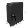 Kép 3/11 - Safe/key box - 48 pcs. Malatec 22628