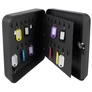 Kép 5/11 - Safe/key box - 48 pcs. Malatec 22628