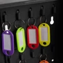Kép 8/11 - Safe/key box - 48 pcs. Malatec 22628