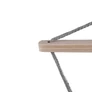 Kép 4/13 - Garden hammock 200x100cm Gardlov 21079