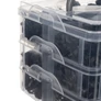 Kép 11/16 - Set of car clips + puller Xtrobb 24297