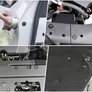 Kép 7/16 - Set of car clips + puller Xtrobb 24297