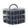 Kép 9/16 - Set of car clips + puller Xtrobb 24297