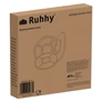 Kép 14/14 - Bamboo rotating board Ruhhy 24290