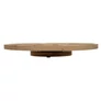 Kép 9/14 - Bamboo rotating board Ruhhy 24290