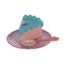 Kép 15/15 - Children's tea set in a suitcase 26368