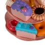 Kép 6/15 - Children's tea set in a suitcase 26368