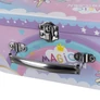 Kép 10/15 - Children's tea set in a suitcase 26368