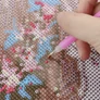 Kép 15/18 - Diamond Embroidery Accessories Malatec 19184