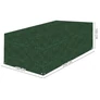 Kép 3/8 - Cover for furniture set 23491