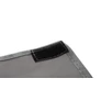 Kép 6/6 - Laundry basket - 3 compartments on a foldable frame