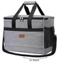 Kép 3/15 - Trizand 23843 40L Thermo Bag