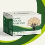 Kép 2/15 - Solar garland 12m IP65 Gardlov 24010
