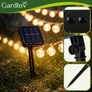Kép 5/15 - Solar garland 12m IP65 Gardlov 24010